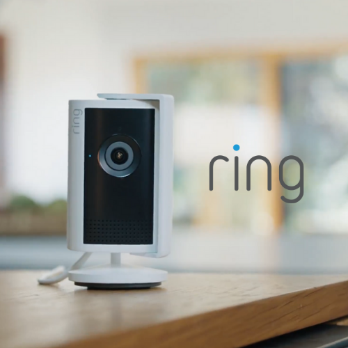 Ring x OMD x Veepee|ad