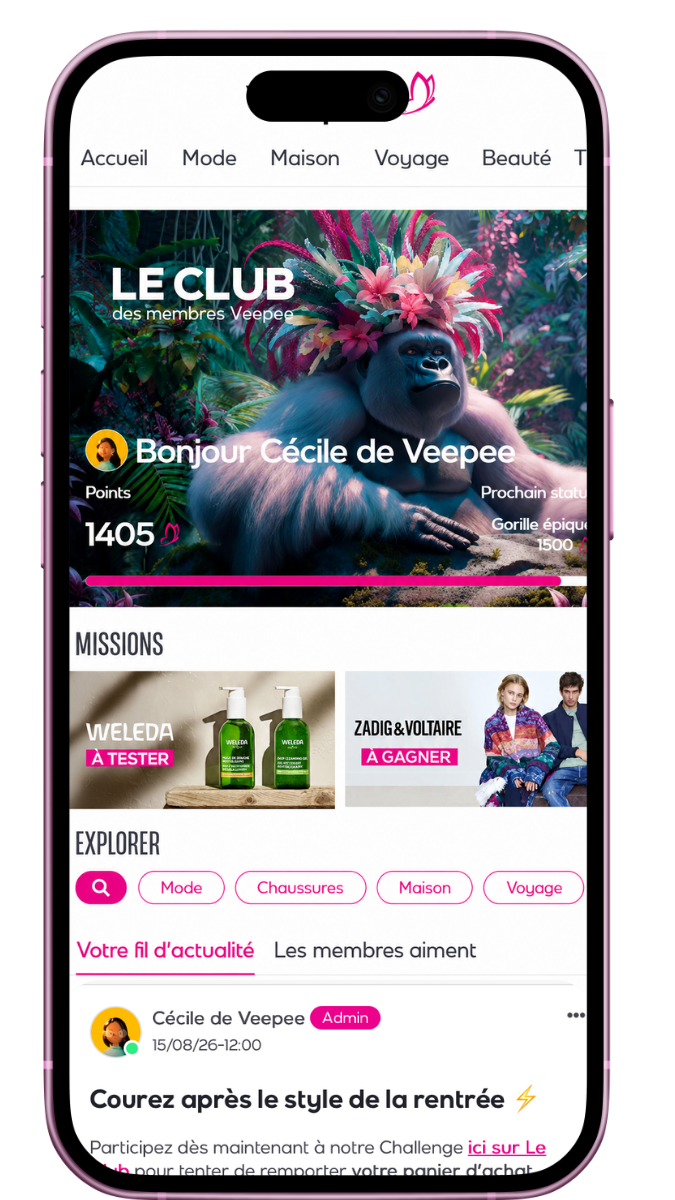 Le Club, cest quoi  (1)
