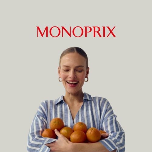 Monoprix 