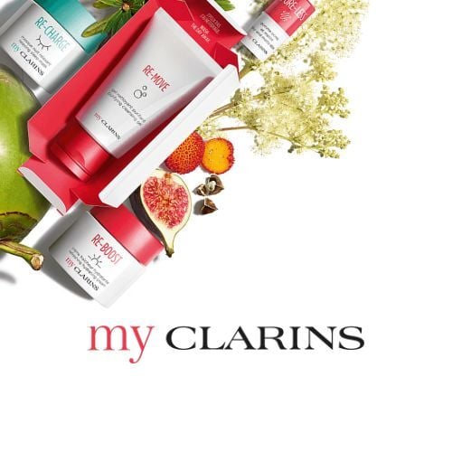 My Clarins