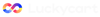 Lucky Cart logo