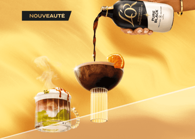 L'OR Espresso Concentrate