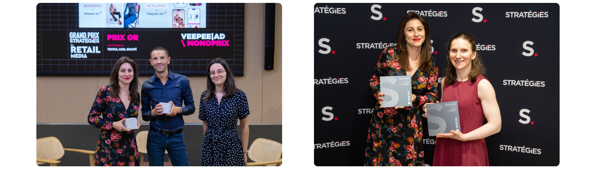 Grand Prix Stratégies du Retail Media