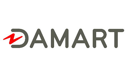 Logo Damart