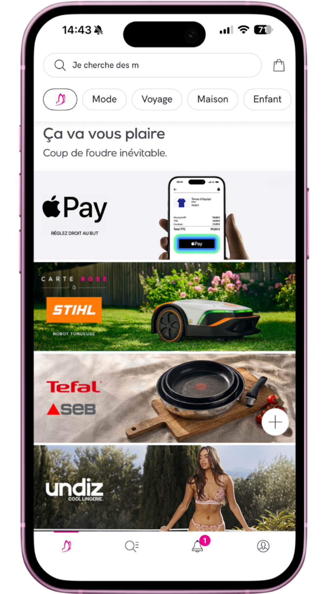 STIHL CRT